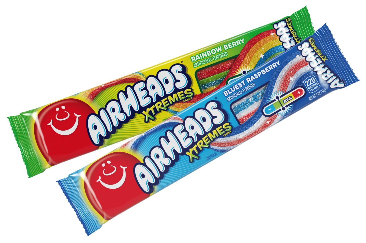 Candy Airheads Candy